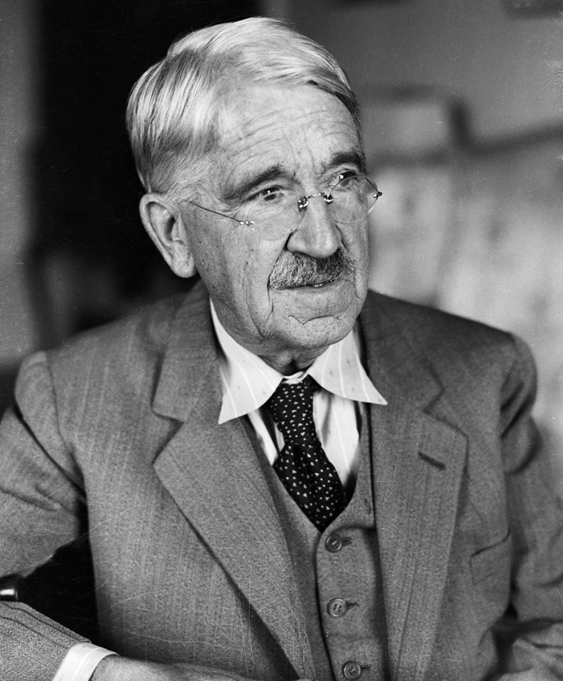 john dewey